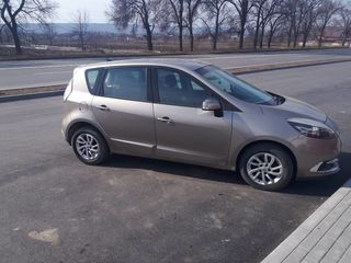 Renault Scenic foto 3