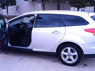 Ford Focus foto 2