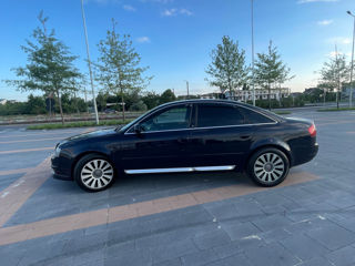 Audi A6 foto 6