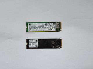 New 1TB Samsung PM9B1 / SSD M.2 NVMe PCIe.4 / Modelul OEM Samsung 980 (simplu, nu Pro) / Radiator PC foto 2