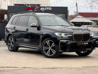 BMW X7 foto 4