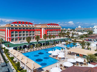 Ofertă fierbinte! Turcia/ Alanya !Orange County Resort Hotel 5*/ 895 euro/pers! foto 2