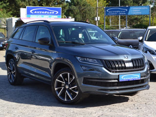 Skoda Kodiaq foto 3