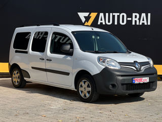 Renault Kangoo Maxi foto 7