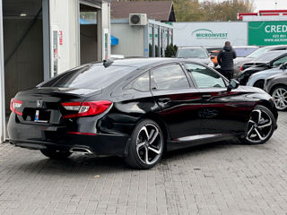 Honda Accord foto 5