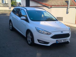 Ford Focus foto 4