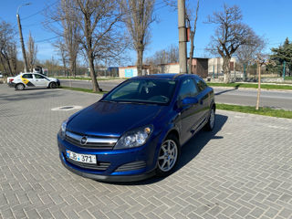 Opel Astra foto 10