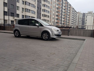 Renault Grand Modus