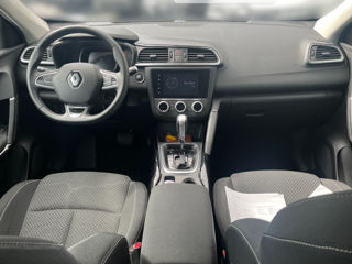 Renault Kadjar foto 8