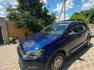 Volkswagen Polo, 2012 