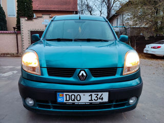 Renault Kangoo foto 3