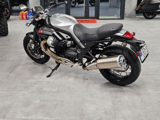 Moto Guzzi Moto Guzzi Griso 8V 1200 Special Edition фото 4