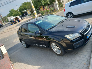 Ford Focus foto 1