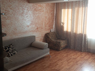 Apartament cu 1 cameră, 36 m², Centru, Stăuceni, Chișinău mun. foto 2