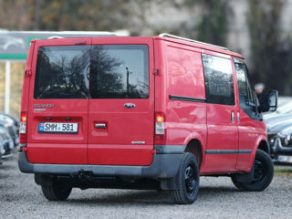 Ford TRANSIT foto 4