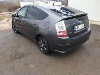 Chirie auto Prakat  Prius Golf Skoda Auris Yaris Automat Preturile sunt prietenoase foto 10