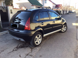 Citroen C3 foto 5