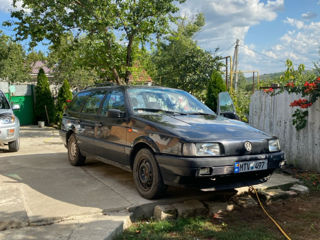 Volkswagen Passat foto 2