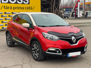 Renault Captur foto 6