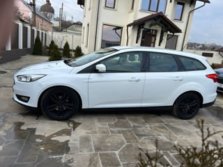 Ford Focus foto 3