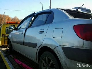 KIA Rio foto 4