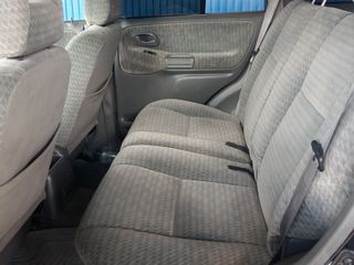 Suzuki Grand Vitara foto 4