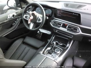 BMW X7 foto 6