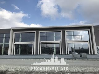 Chirie spațiu comercial! Bălți, 2 nivele, 200 mp, 1400 euro! foto 3