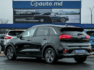 KIA Niro foto 2