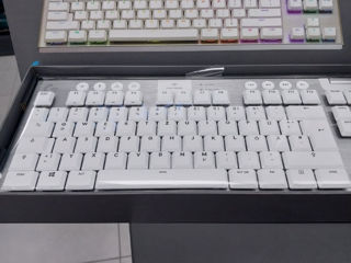 Tastatură logitech G915 TKL,  2990 lei