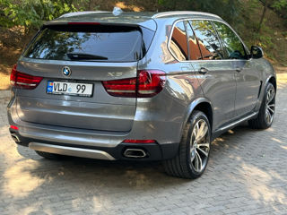 BMW X5 foto 5