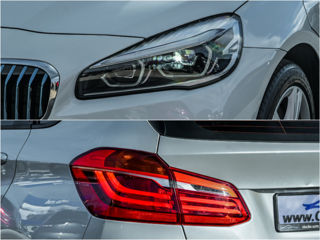 BMW 2 Series foto 16