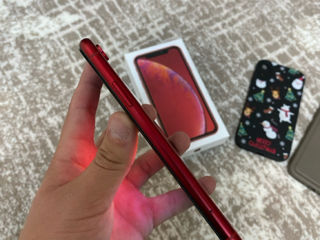 iPhone XR 128 gb foto 9