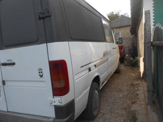 Volkswagen lt 35 foto 1