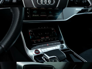 Audi RS7 foto 8