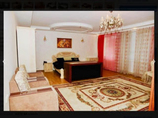 Apartament cu 2 camere, 80 m², Botanica, Chișinău foto 1