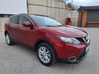 Nissan Qashqai foto 2