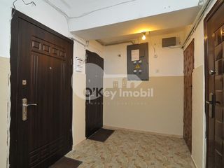 Apartament 1 cameră, euroreparație, Buiucani, str. Vasile Lupu 28500 € foto 9