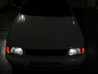 Volkswagen Caddy foto 8