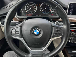 BMW X5 foto 8