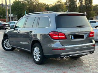 Mercedes GLS-Class foto 3