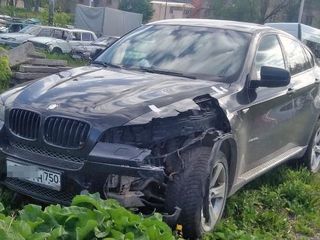 BMW X6 foto 3