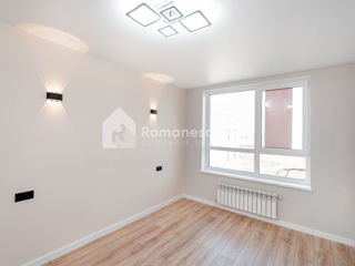 Apartament cu 1 cameră, 42 m², Durlești, Chișinău foto 5