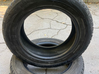 Продам зимнюю резину 185/65 R15