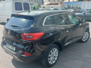 Renault Kadjar foto 3