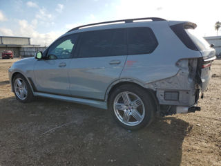 BMW X7 foto 4