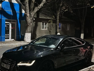 Audi A7 foto 3