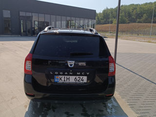 Dacia Logan Mcv foto 6