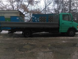 Услуги транспорта. Serviciu transport. Вывоз мусора. Evacuarea deseurilor foto 5