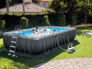 Importator Oficial Intex și Bestway în Moldova — piscine la cele mai mici prețuri! Livrare rapidă. foto 1